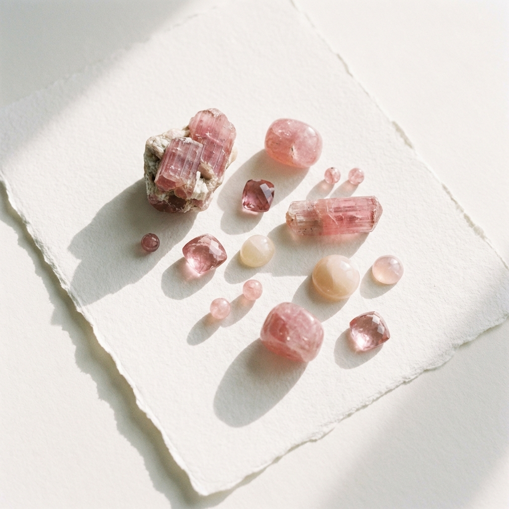Custom Jewelry Design