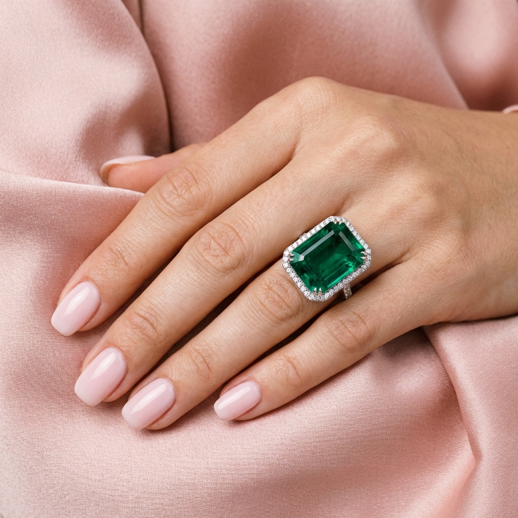 Testimonial of Cavari Luxury Rings